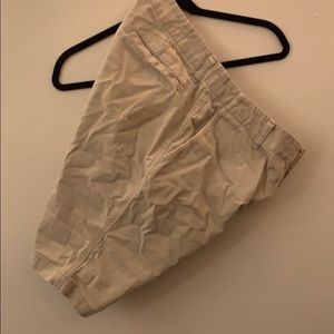 Gap shorts